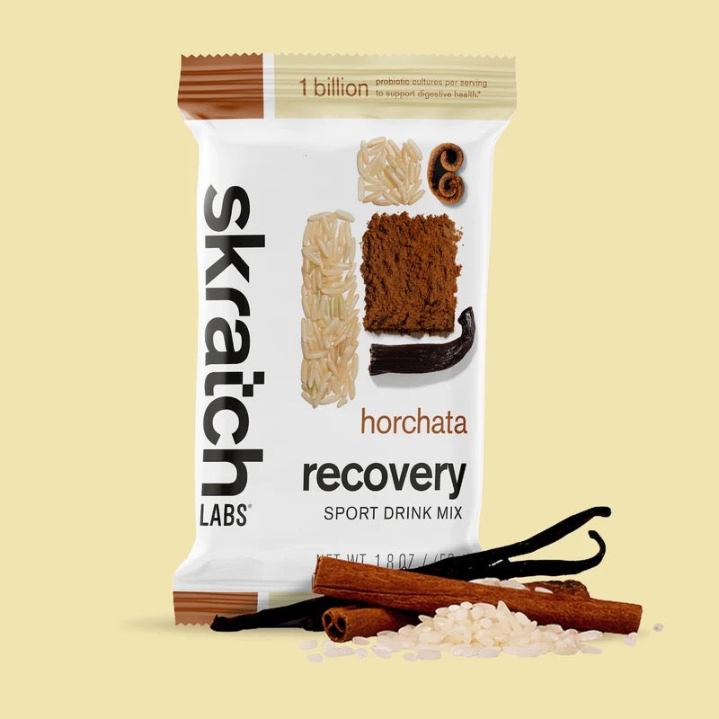 Recovery Sport Drink Mix (Single Serving)