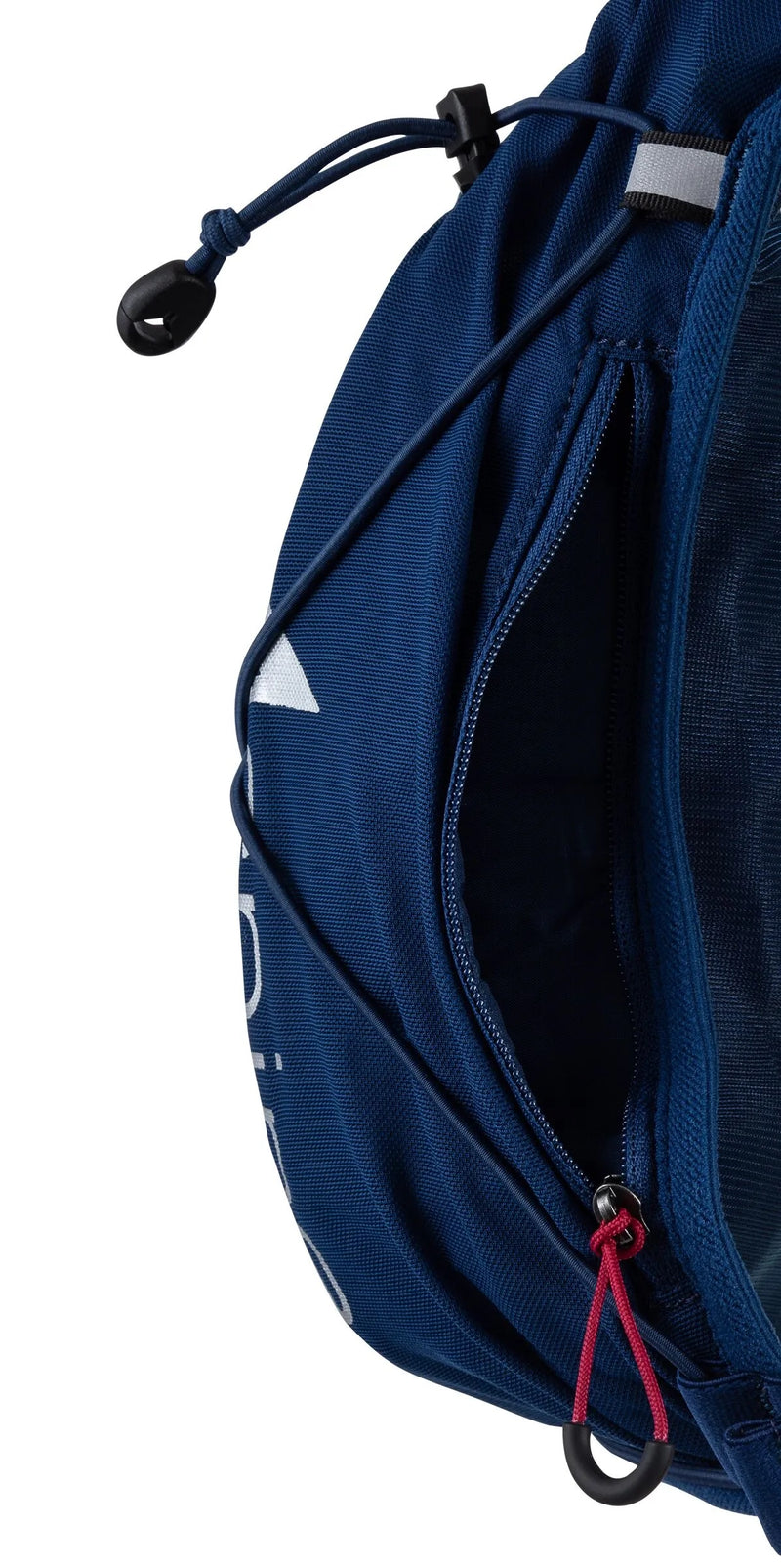 Spry 5.0 Race Vest (Midnight Blue)