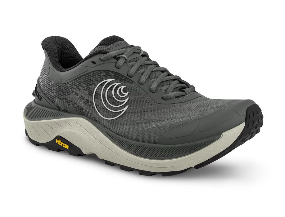 Men's Ultraventure 4 (Grey/Grey)