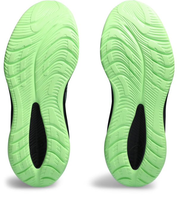 Men's Cumulus 26 (001 - Black/Electric Lime)