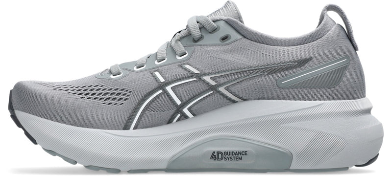 Women's GEL-Kayano 31 (020 - Sheet Rock/White)