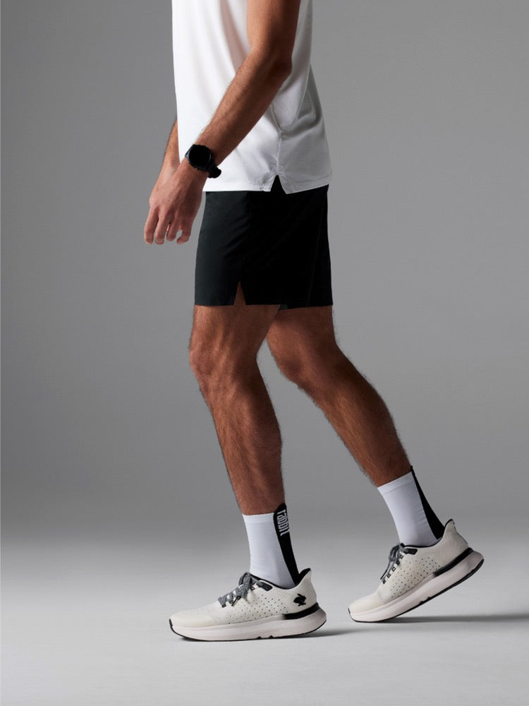 Men's Cruisers 7" Short (1 - Black)