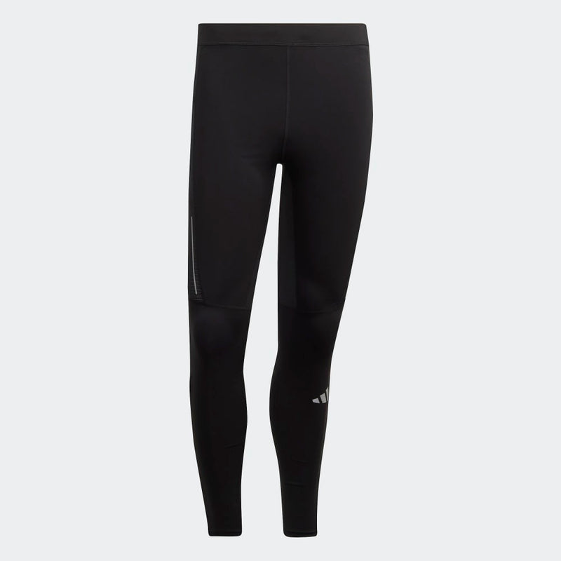Men's Own The Run Tight (Black)