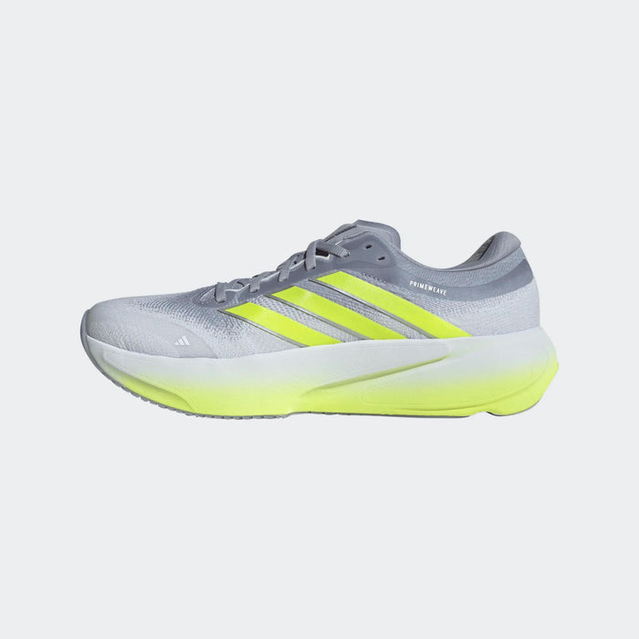 Men's Supernova Rise 3 (HALSIL/SYELLO/FTWWHT)
