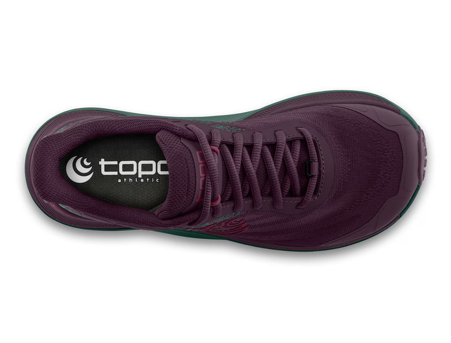 Women's Ultraventure 4 (Purple/Dark Teal)