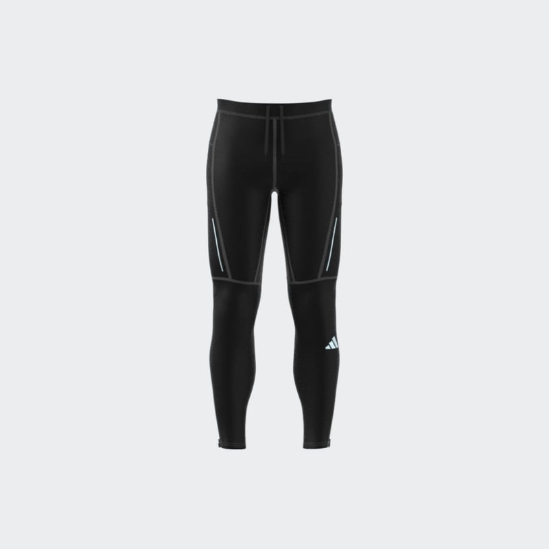Men's Own The Run Tight (Black)
