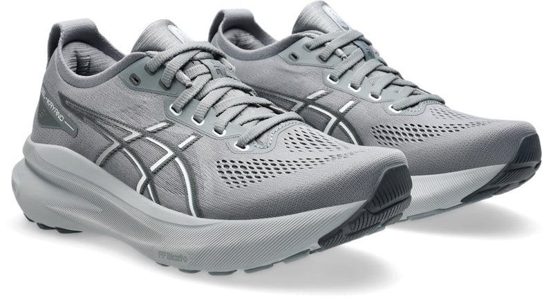 Women's GEL-Kayano 31 (020 - Sheet Rock/White)