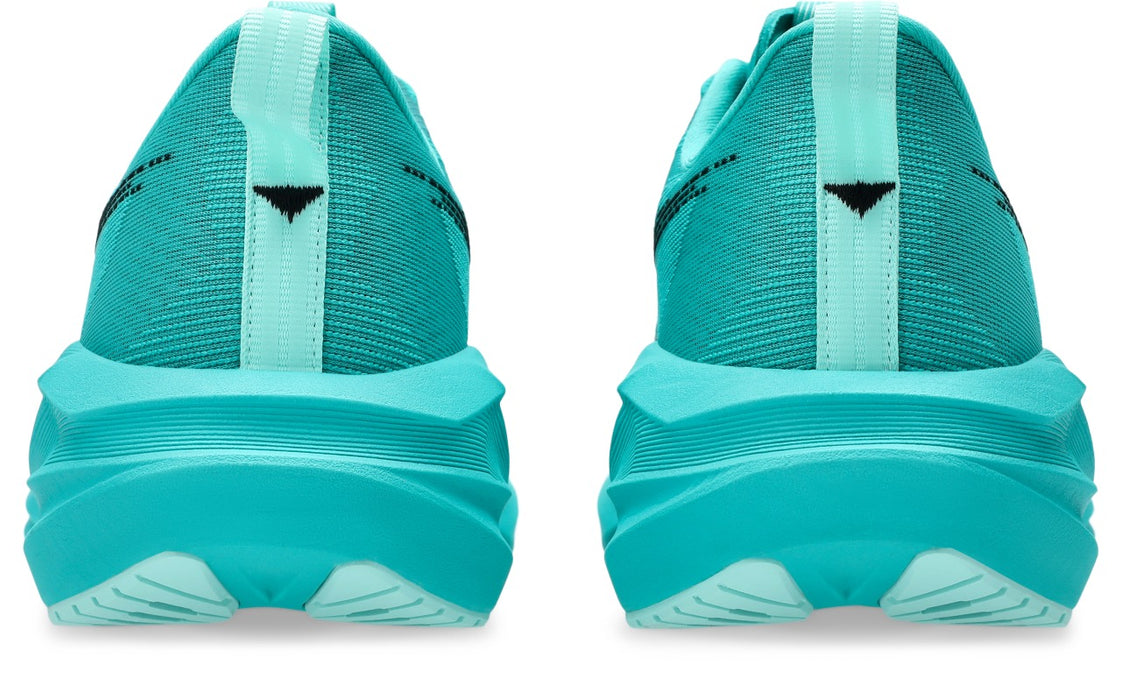 Women's Novablast 5 (401 - Wave Teal/White)