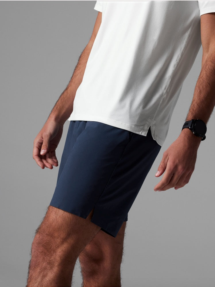 Men's Cruisers 7" Short (400 - Dress Blues)