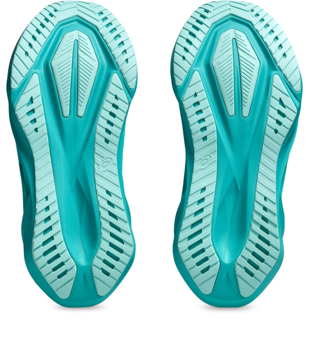 Women's Novablast 5 (401 - Wave Teal/White)