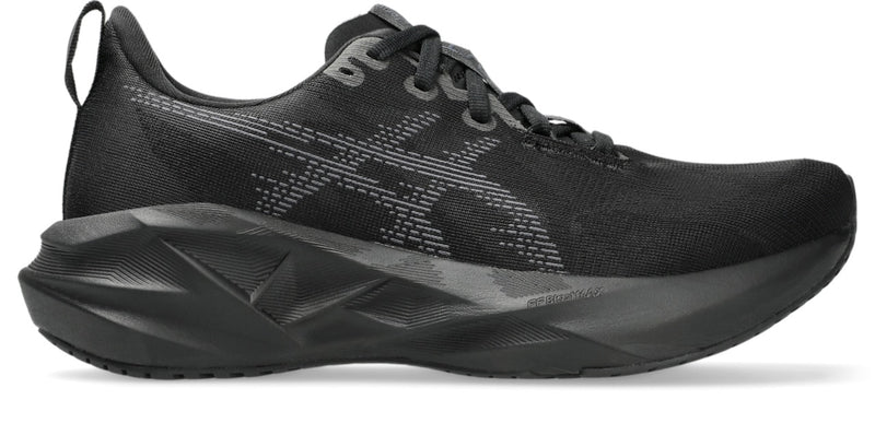 Women's Novablast 5 (002 - Black/Carrier Grey)