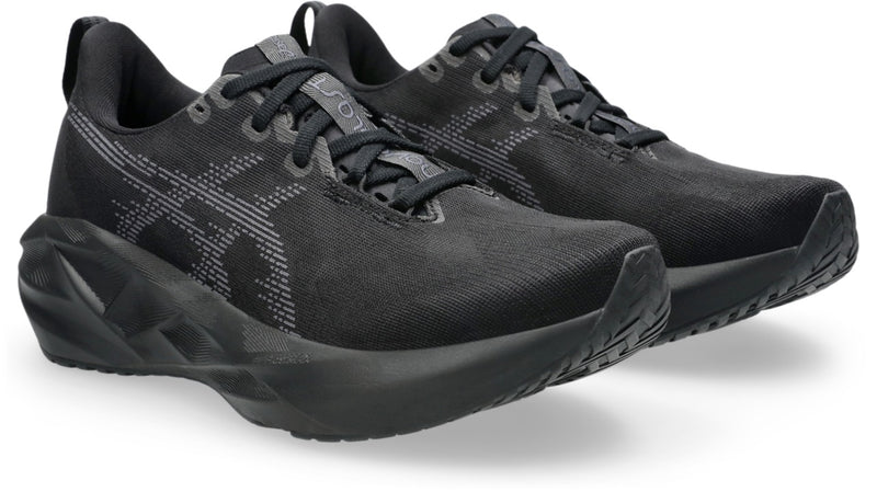 Women's Novablast 5 (002 - Black/Carrier Grey)