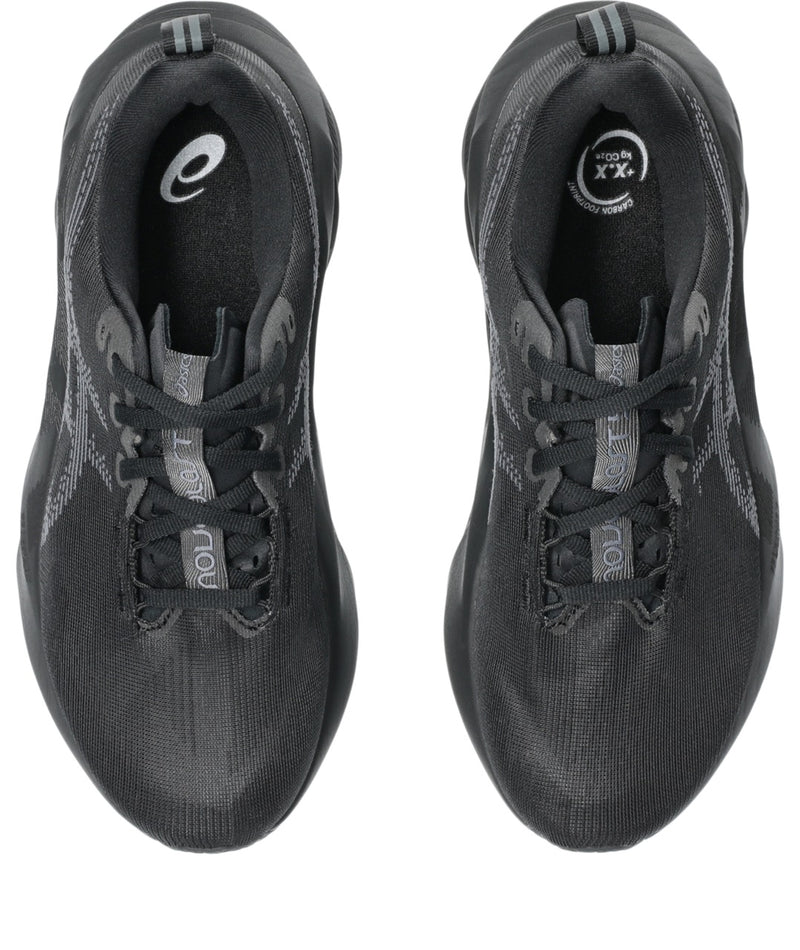 Women's Novablast 5 (002 - Black/Carrier Grey)