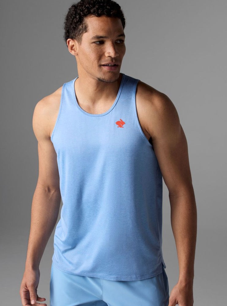 Men's EZ Tank (404 - Allure)