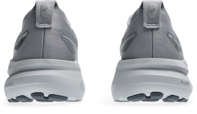 Women's GEL-Kayano 31 (020 - Sheet Rock/White)