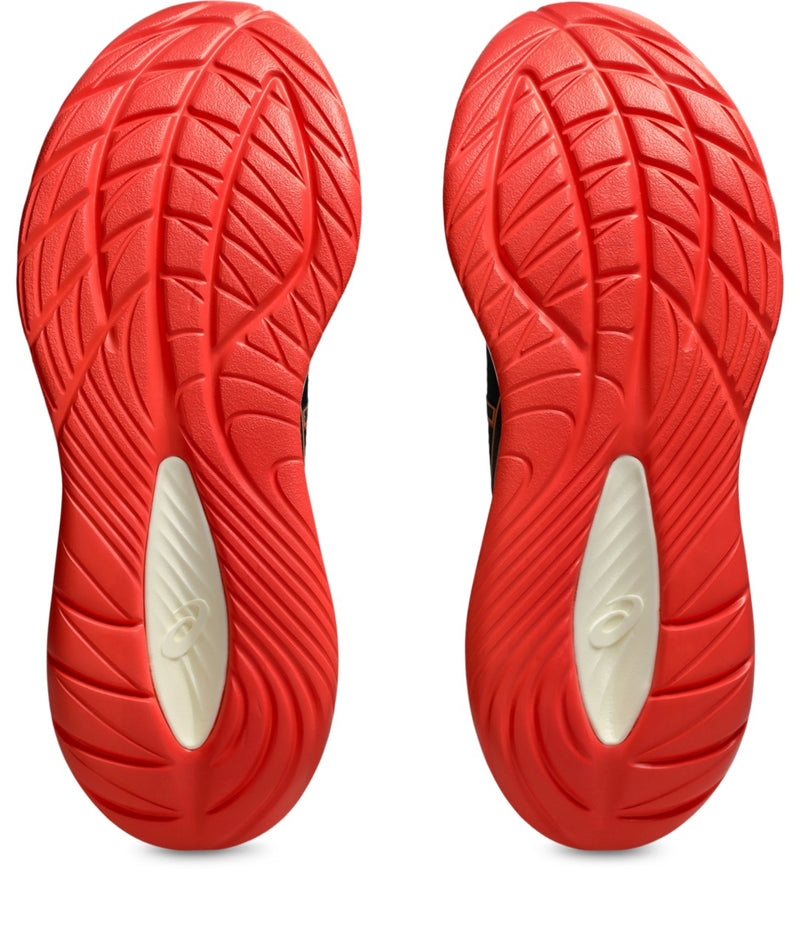 Men's GEL-Cumulus 27 (301 - Saxon Green/Coral Reef)