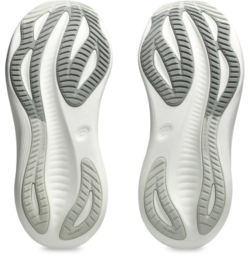 Women's Gel-Nimbus 27 (002 - Black/Lake Grey)