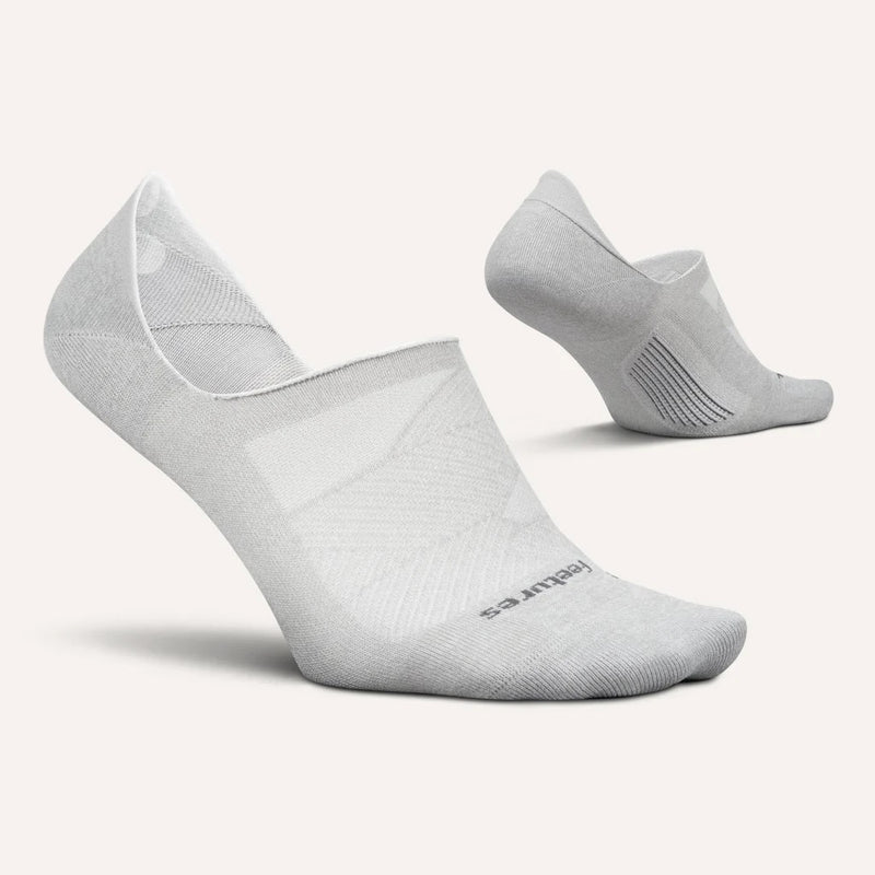 Elite Ultra Light Invisible (Gray)