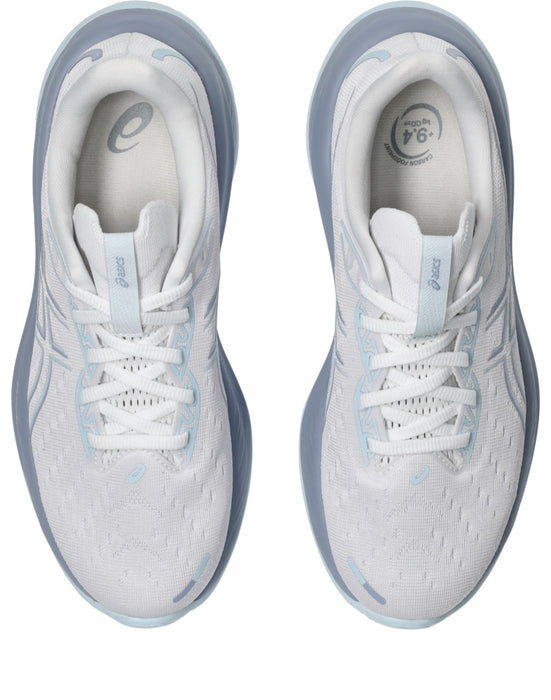 Women's Cumulus 26 (102 - White/Pale Mint)