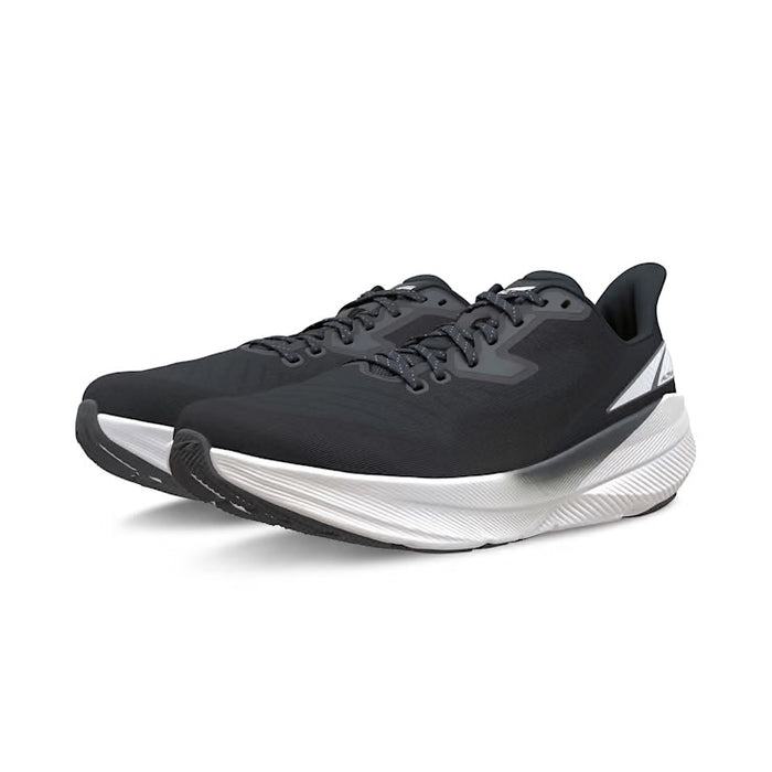 Men's Experience Flow (010 - Black/White)