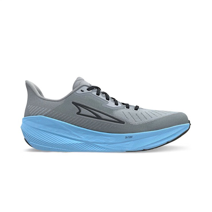 Men's Experience Flow (242 - Gray/Blue)