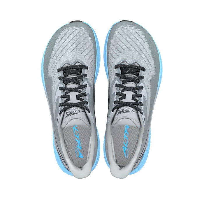 Men's Experience Flow (242 - Gray/Blue)