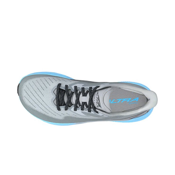 Men's Experience Flow (242 - Gray/Blue)