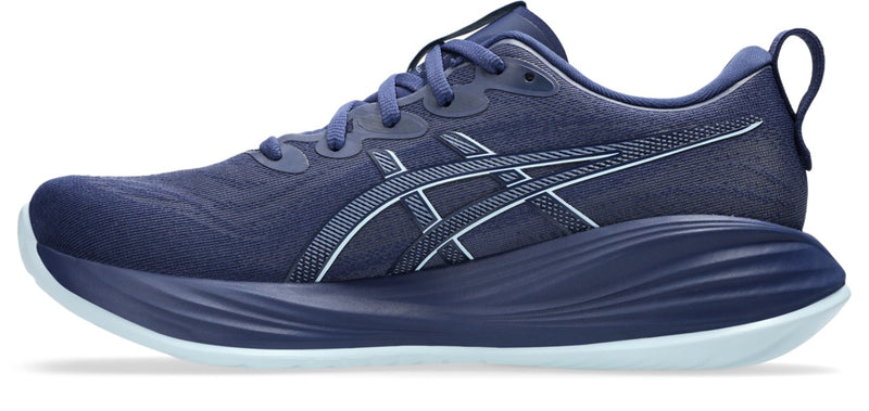 Men's GEL-Cumulus 27 (401 - Indigo Blue/Cool Grey)