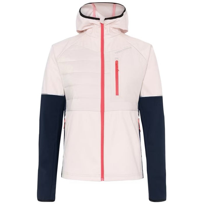 Women's Nia Jacket (Bjerk White)