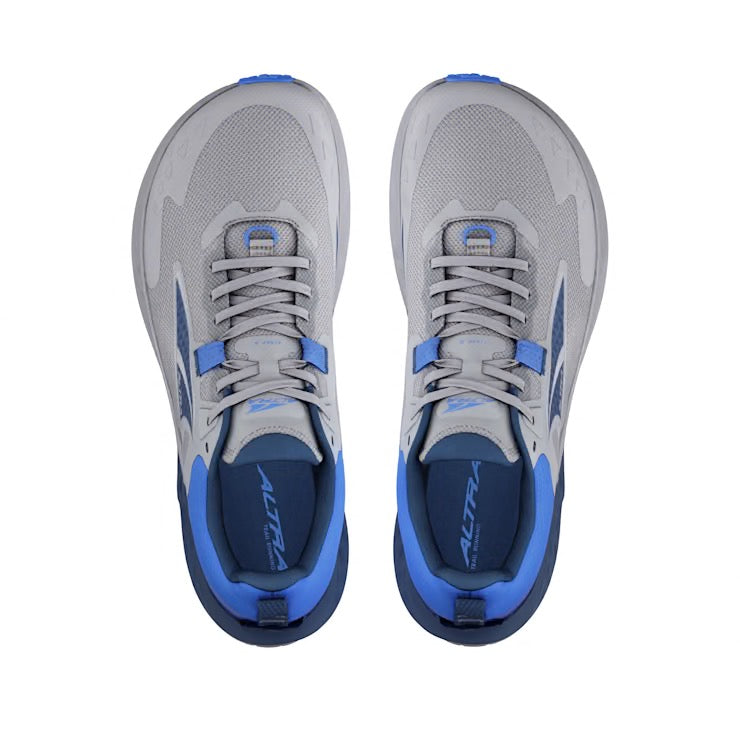 Men's Timp 5 (242 - Gray/Blue)