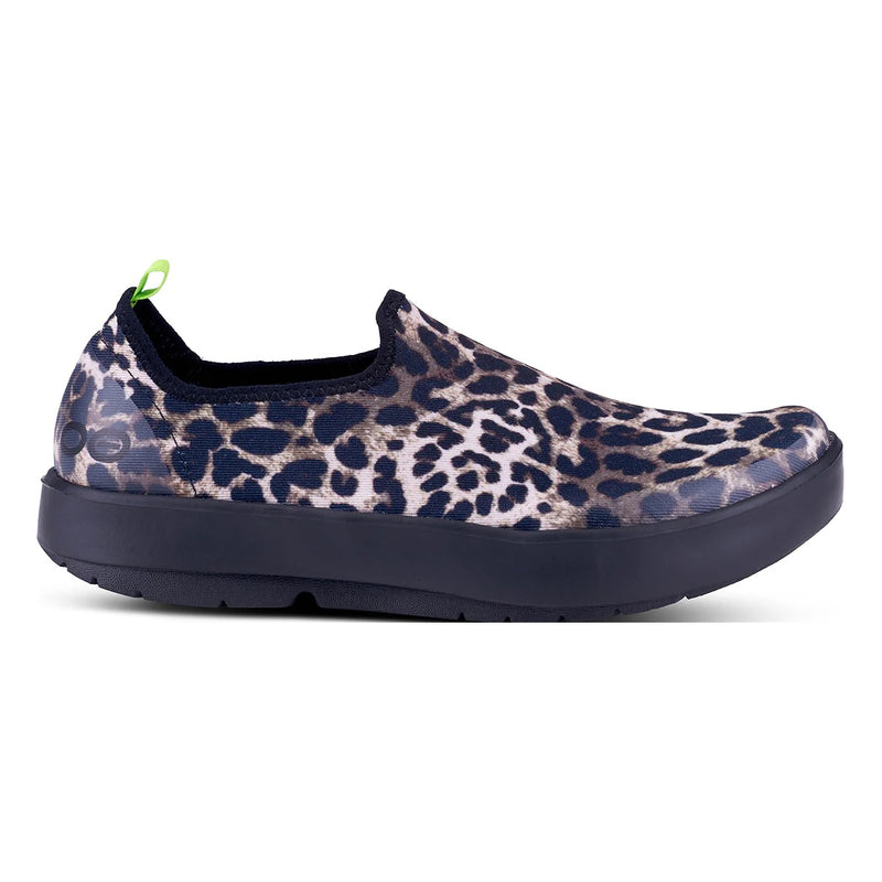 Women’s OOMG EEZEE (Black/Cheetah)