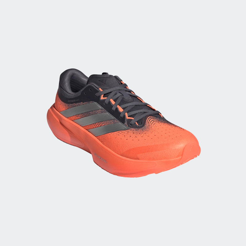 Men's Supernova Rise 3 (AUON/SILVMT/LUOR)