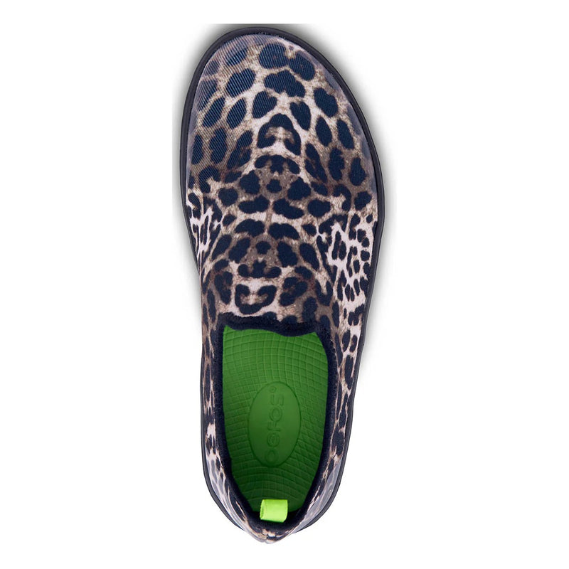 Women’s OOMG EEZEE (Black/Cheetah)