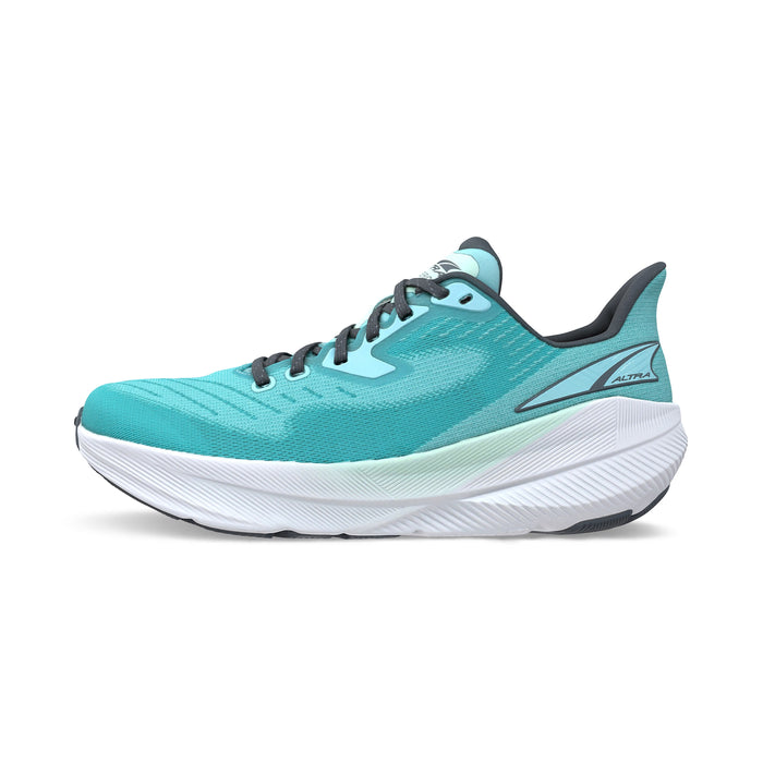 Women's Experience Flow (336 - Teal)