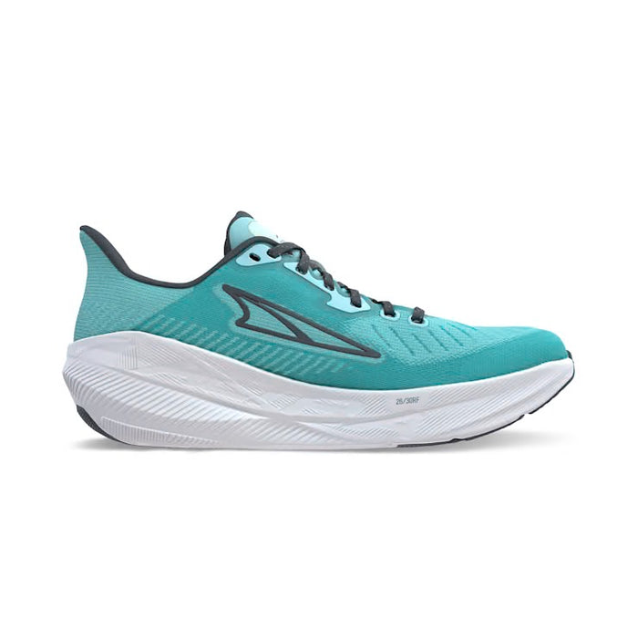 Women's Experience Flow (336 - Teal)