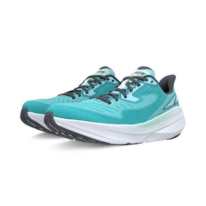 Women's Experience Flow (336 - Teal)