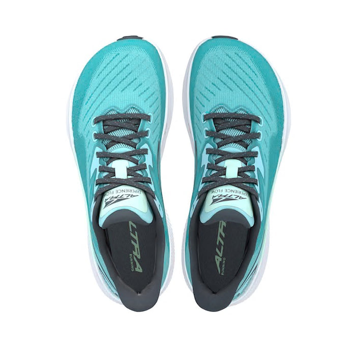 Women's Experience Flow (336 - Teal)