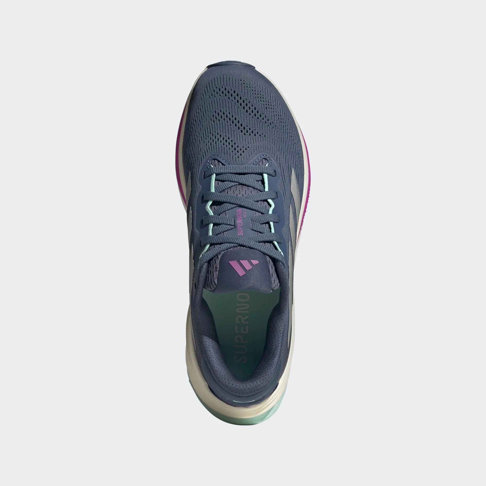 Women's Supernova Rise 2 (PRLOIN/MSILVE/PRLOIN) — TC Running Co