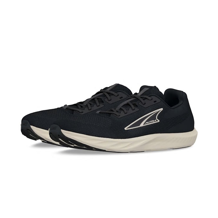 Men's Escalante 4 (010 - Black/White)