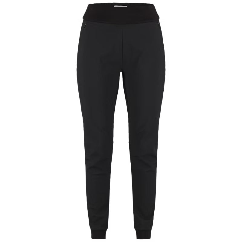Women's Tirill Thermal Pants (Black)