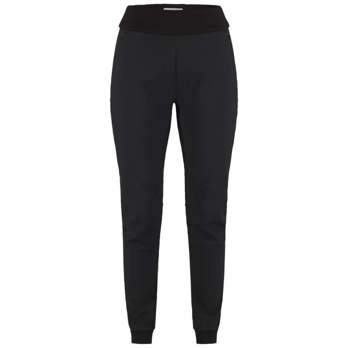 Women's Tirill Thermal Pants (Black)