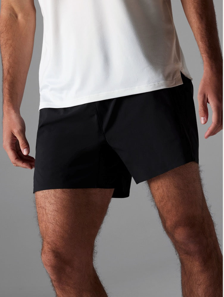 Men's Tried N' True Short (1 - Black)