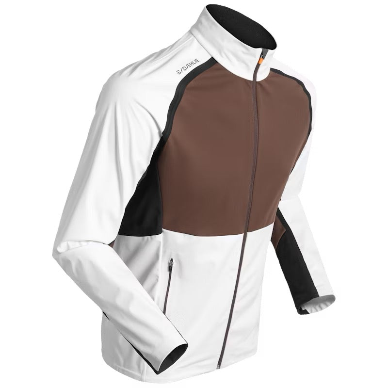 Men's Jacket Premium 2.0 (6500 - Dark Brown)