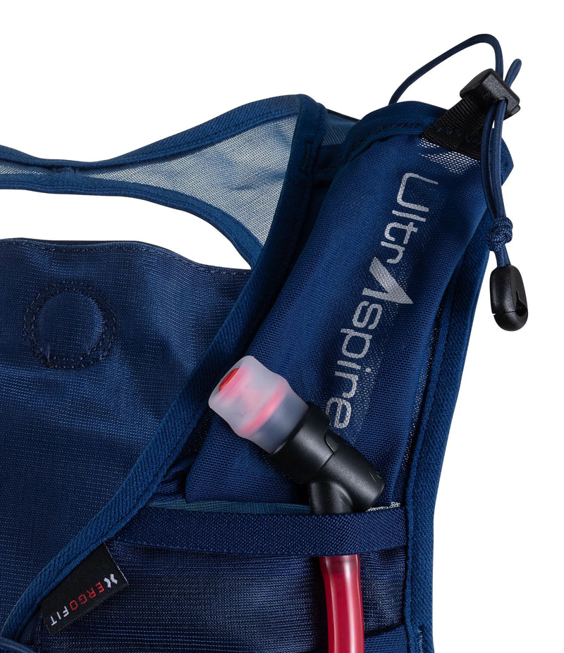 Spry 5.0 Race Vest (Midnight Blue)