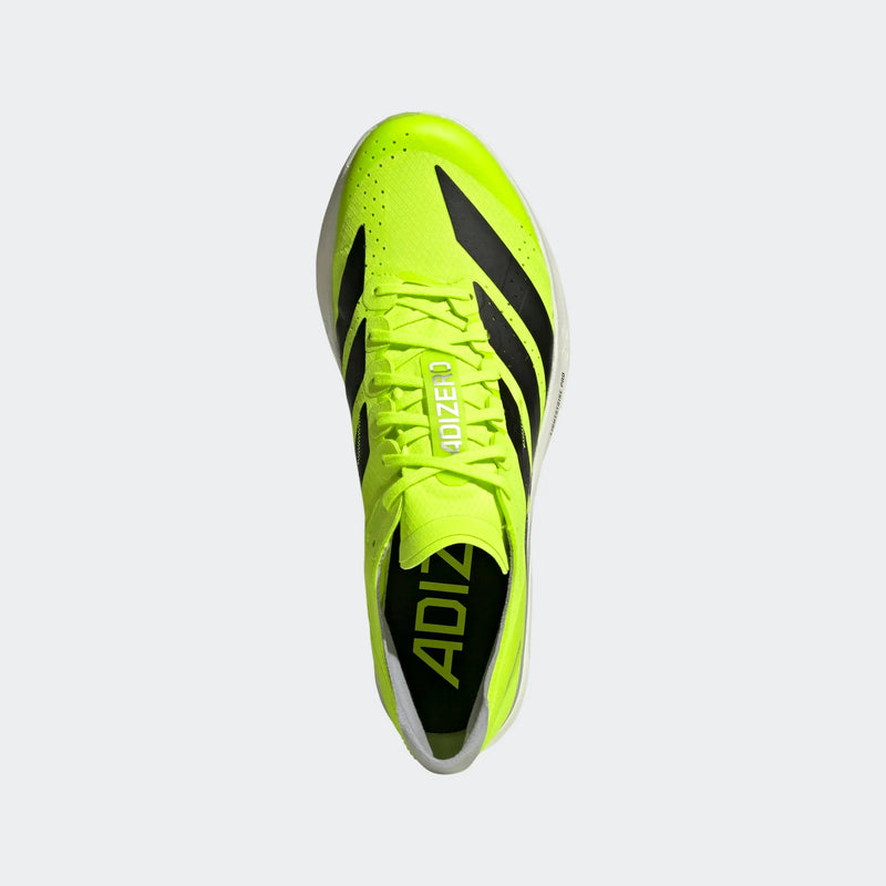 Unisex Adizero Avanti (LUCLEM/CBLACK/HALSIL)