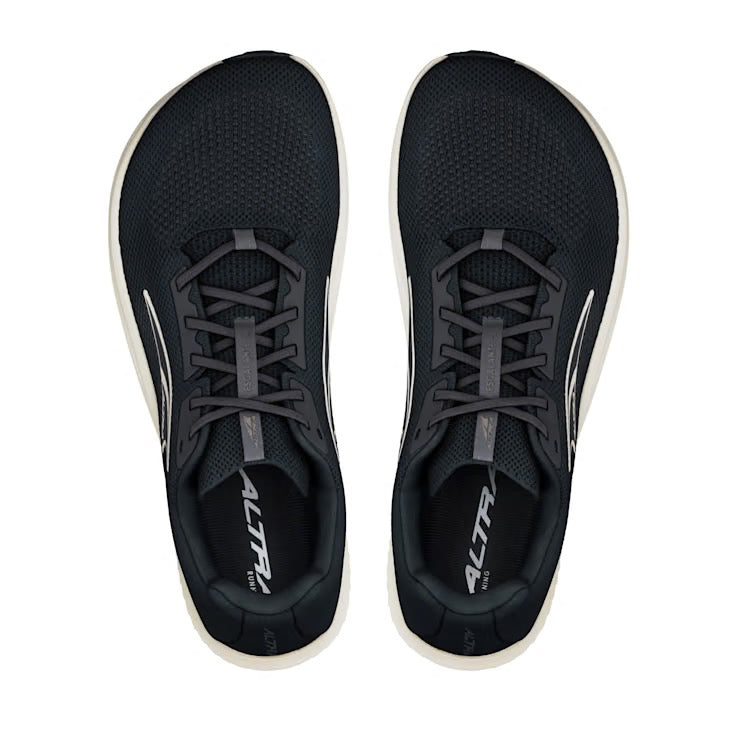 Men's Escalante 4 (010 - Black/White)