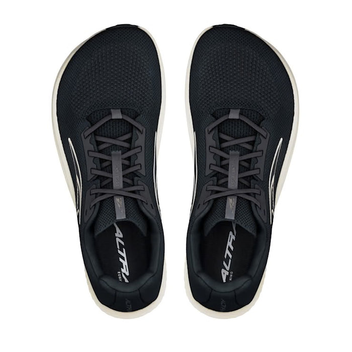 Men's Escalante 4 (010 - Black/White)