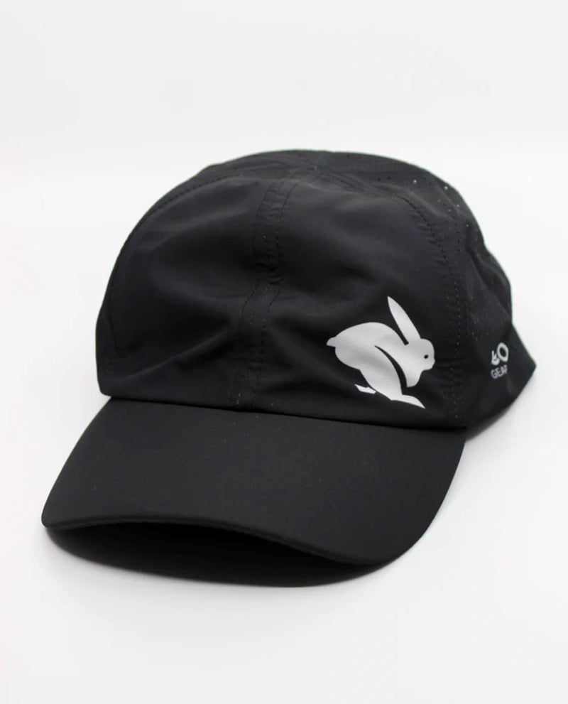 Unisex Elite Hat (1 - Black)