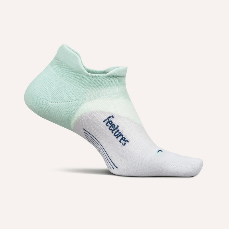 Elite Light Cushion No Show Tab (Supine Sage)