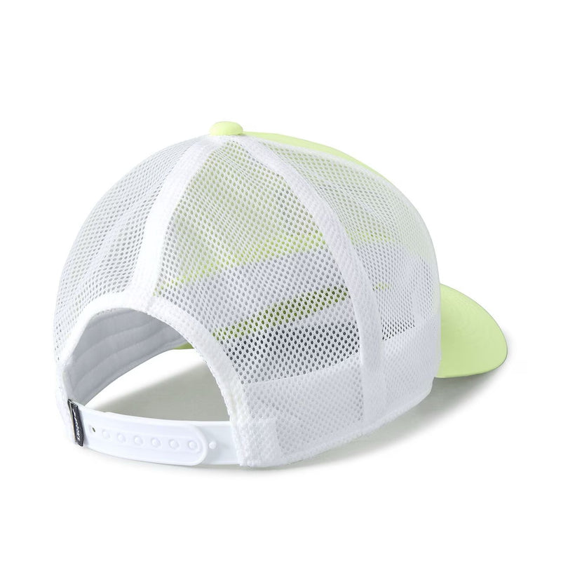 Surge Trucker Hat (720 - Neo Yellow/White/Run Vibes)